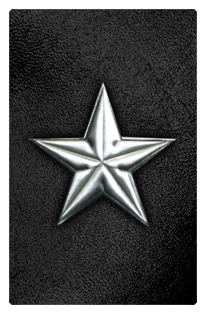 DF35T 430 SL BK Star Silver Black